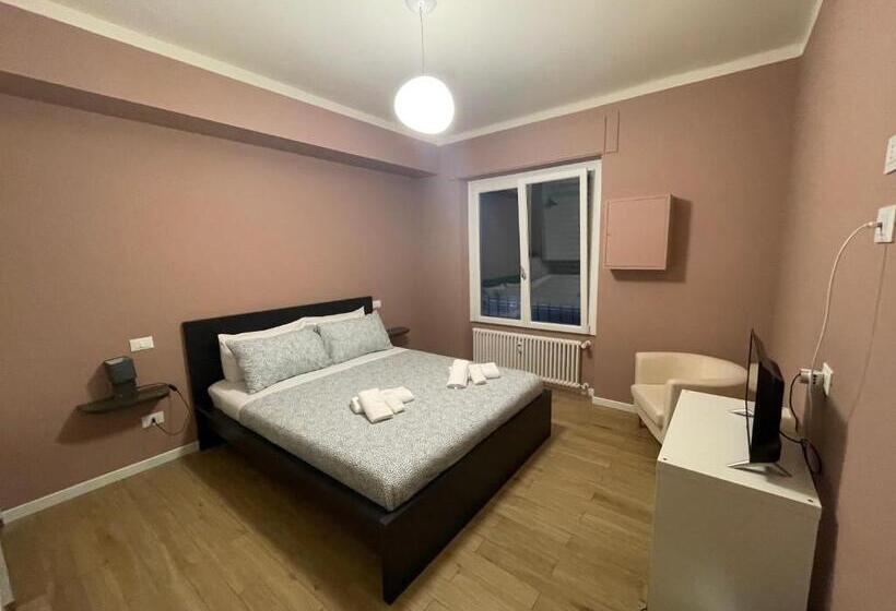 اتاق استاندارد, B&b Fossatello Affittacamere