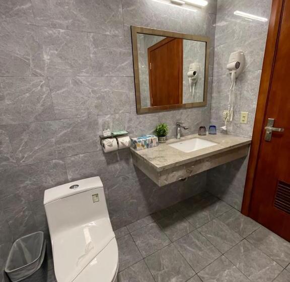 اتاق استاندارد, Coral View Hotel & Resort