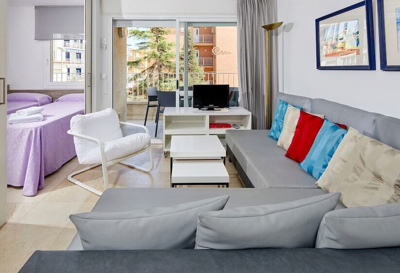 شقة سوبيريور 3 غرف نوم, Apartamentos Centremar