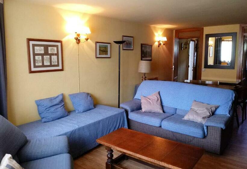 Standard Studio, Apartamentos 3000 Formigal