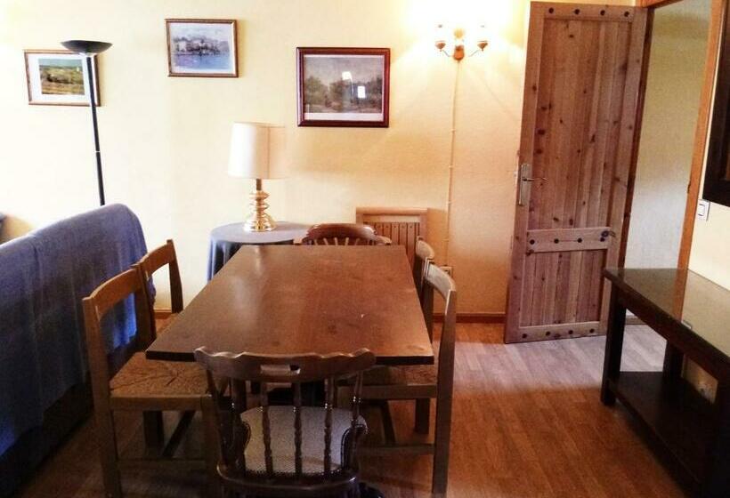 Appartement 2 Chambres, Apartamentos 3000 Formigal