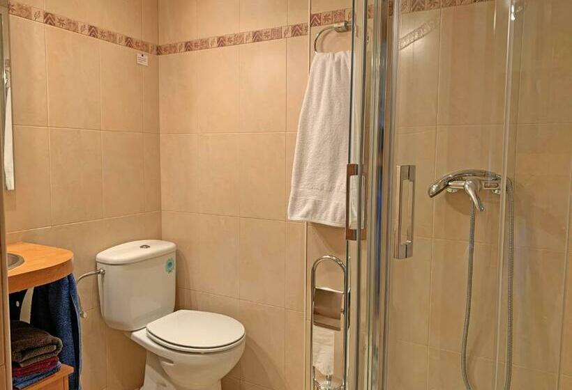 Apartamento 2 Dormitorios, Apartamentos 3000 Formigal