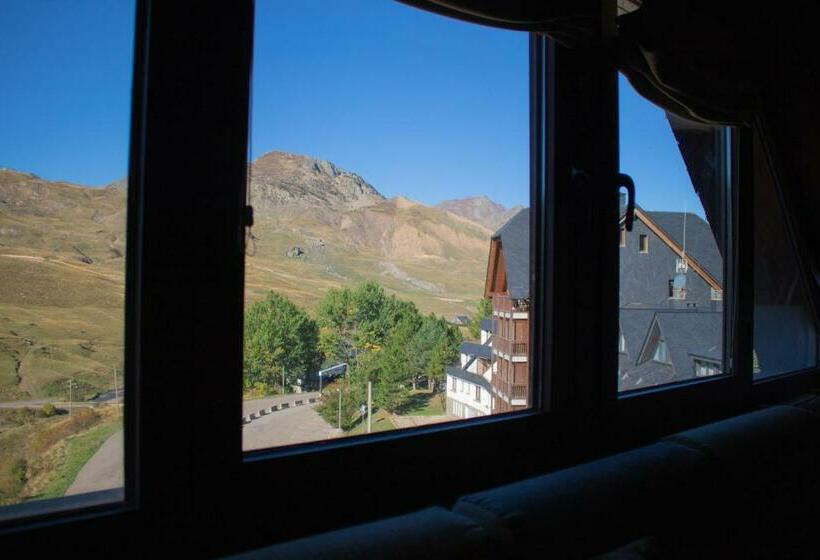 Apartamento 2 Dormitorios, Apartamentos 3000 Formigal