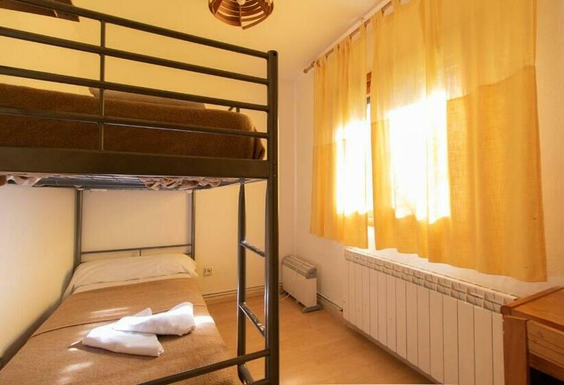 Appartamento 2 Camere da Letto, Apartamentos 3000 Formigal