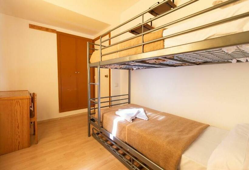 Appartamento 2 Camere da Letto, Apartamentos 3000 Formigal