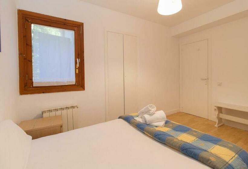 Appartamento 2 Camere da Letto, Apartamentos 3000 Formigal