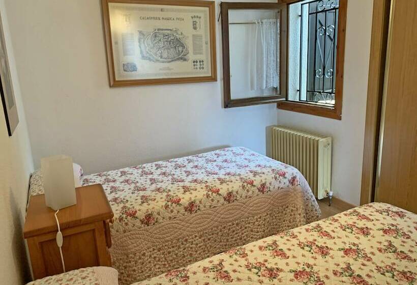 Appartamento 2 Camere da Letto, Apartamentos 3000 Formigal