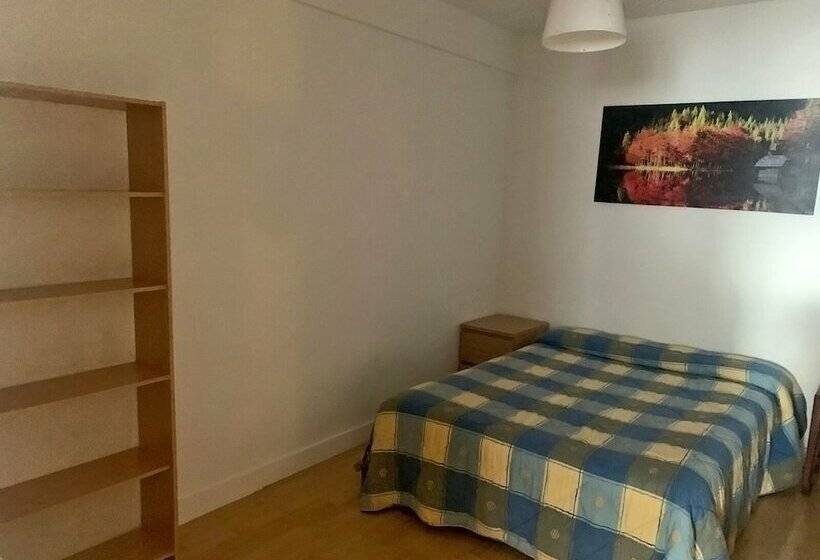 Appartamento 2 Camere da Letto, Apartamentos 3000 Formigal