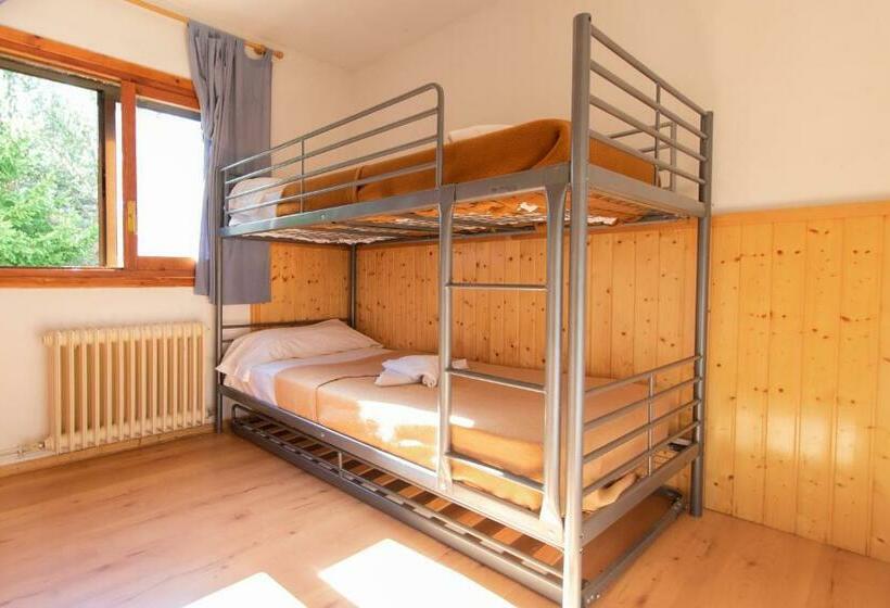 Appartement met 1 Slaapkamer, Apartamentos 3000 Formigal