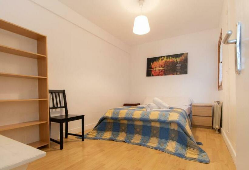 Appartamento 1 Camera da Letto, Apartamentos 3000 Formigal