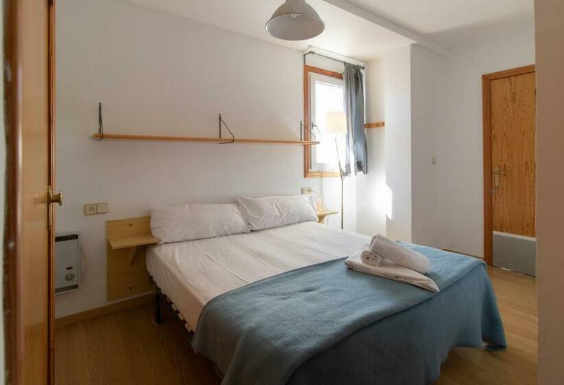 Appartamento 1 Camera da Letto, Apartamentos 3000 Formigal