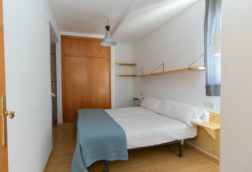 1 Bedroom Apartment, Apartamentos 3000 Formigal