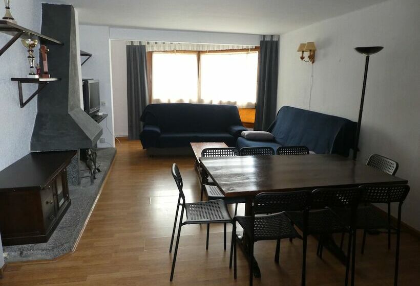 1 Bedroom Apartment, Apartamentos 3000 Formigal