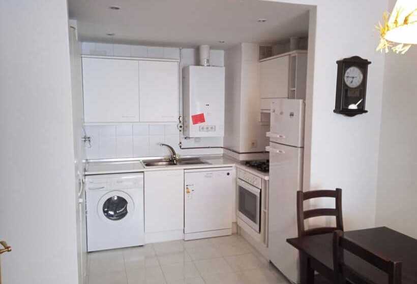 带1个卧室的公寓, Apartamentos 3000 Formigal