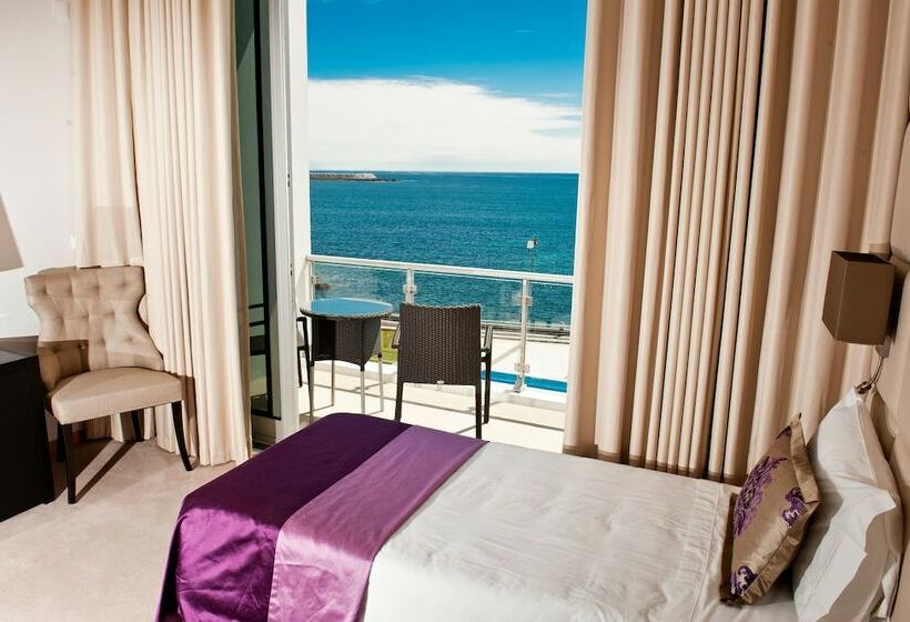 Junior Suite Sea View, Atlantida Mar