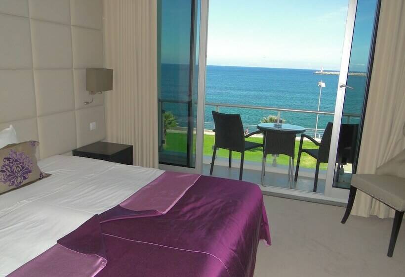 Suite Sea View, Atlantida Mar