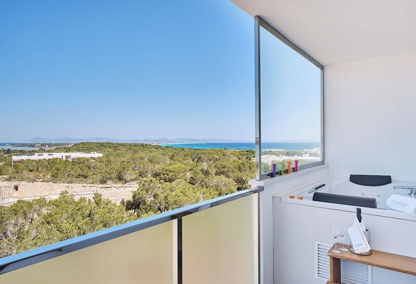 سوییت, Five Flowers Hotel Formentera, Meliá Collection