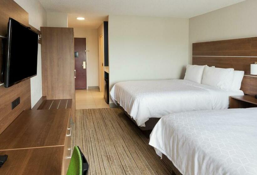 اتاق استاندارد, Holiday Inn Express Hotel & Suites Dothan North, An Ihg