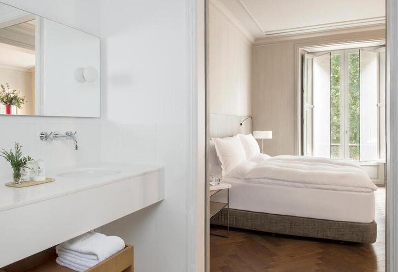 Familien Suite, Alma Barcelona Gl