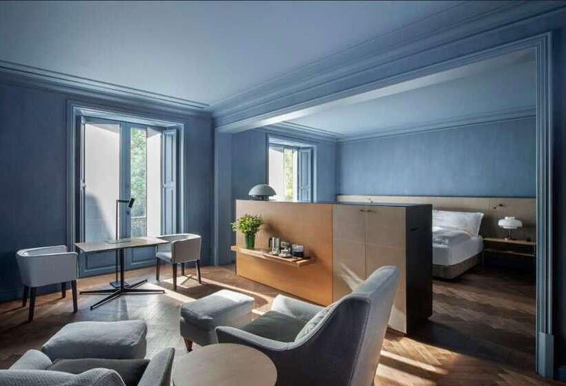 Suite Executive, Alma Barcelona Gl