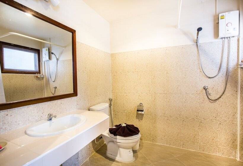 اتاق استاندارد, Anahata Resort Samui
