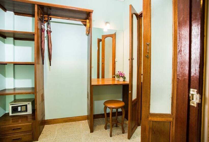 اتاق استاندارد, Anahata Resort Samui