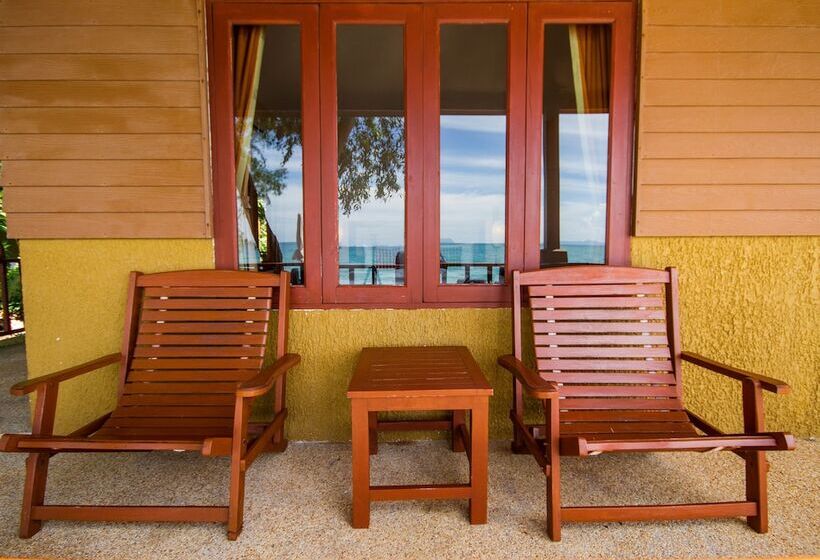 اتاق استاندارد, Anahata Resort Samui