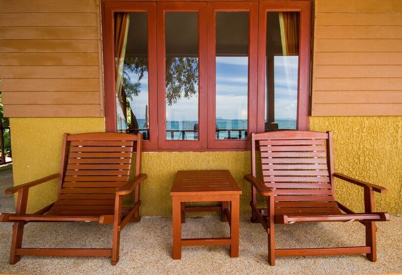 Standard Room, Anahata Resort