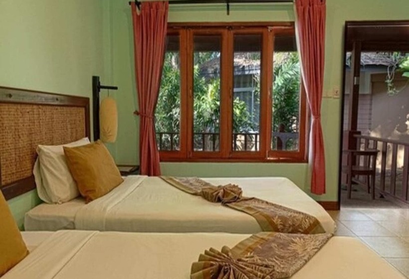 اتاق استاندارد, Anahata Resort Samui