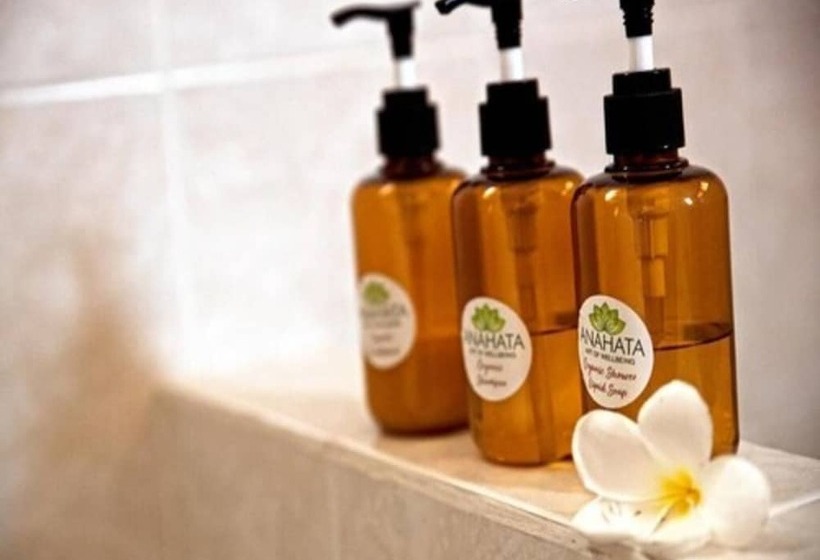 بانگلوی سوپریور, Anahata Resort Samui