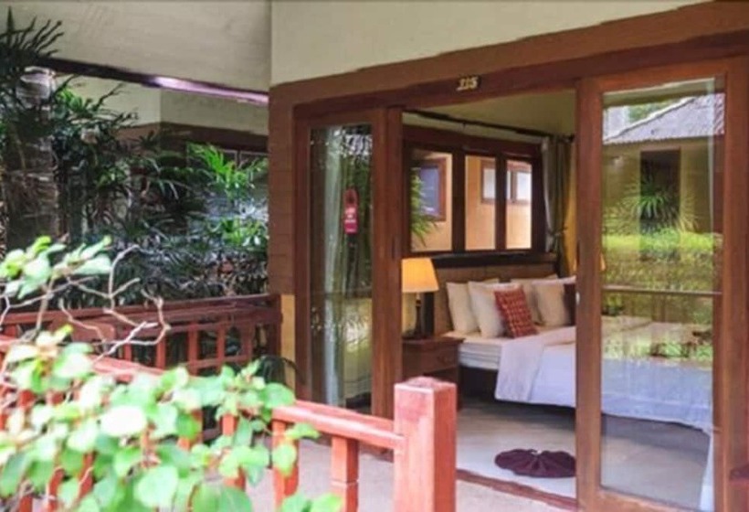 بانگلوی سوپریور, Anahata Resort Samui