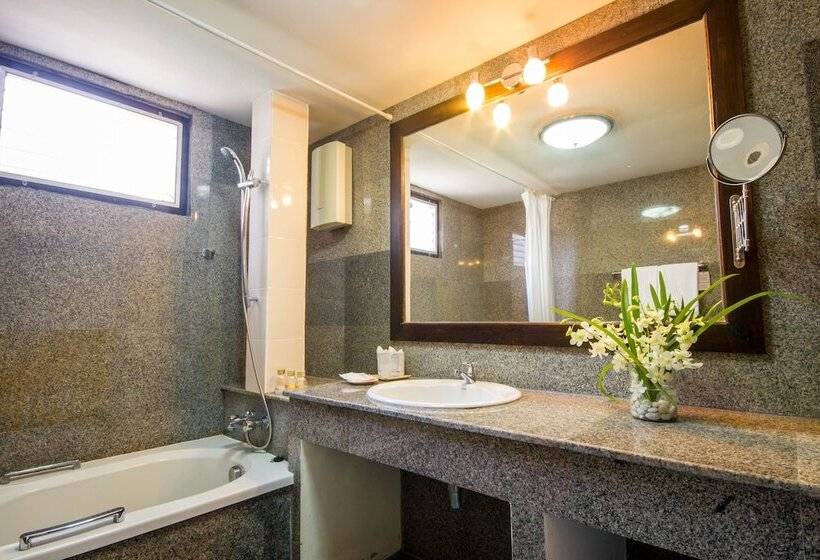 بانگلوی لوکس, Anahata Resort Samui