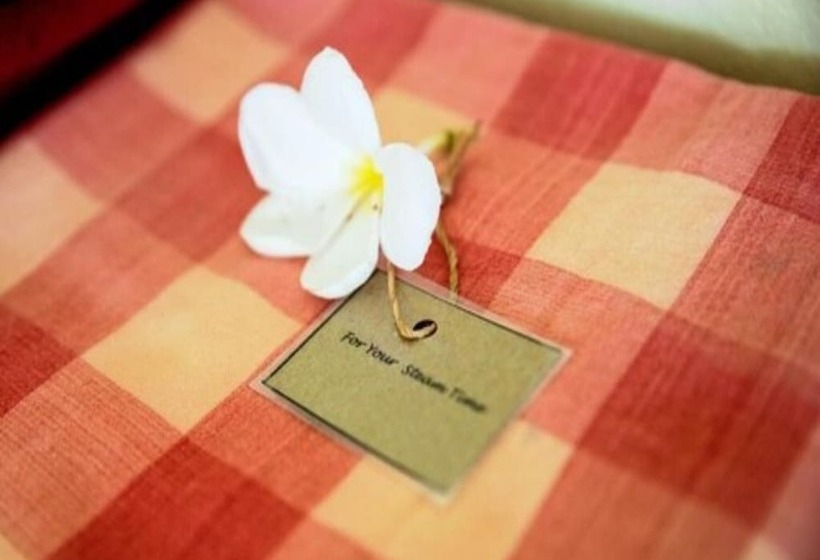 بانگلوی لوکس, Anahata Resort Samui