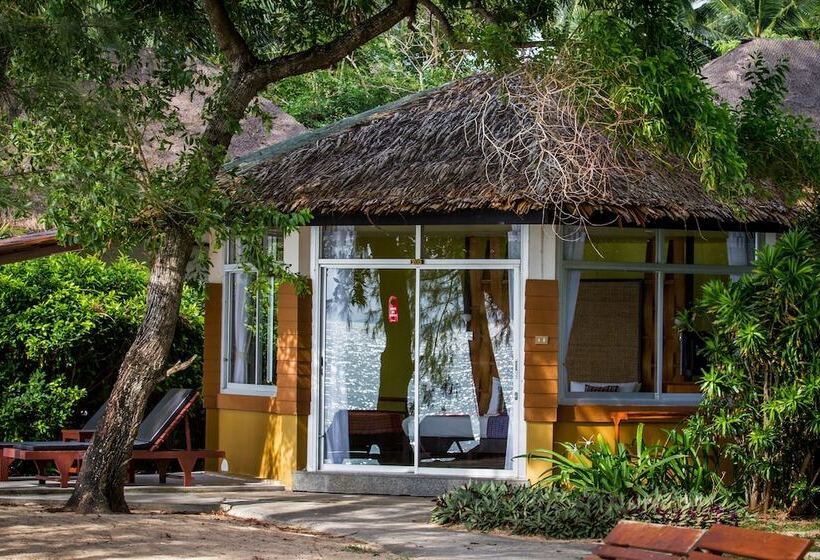 بانگلوی لوکس, Anahata Resort Samui