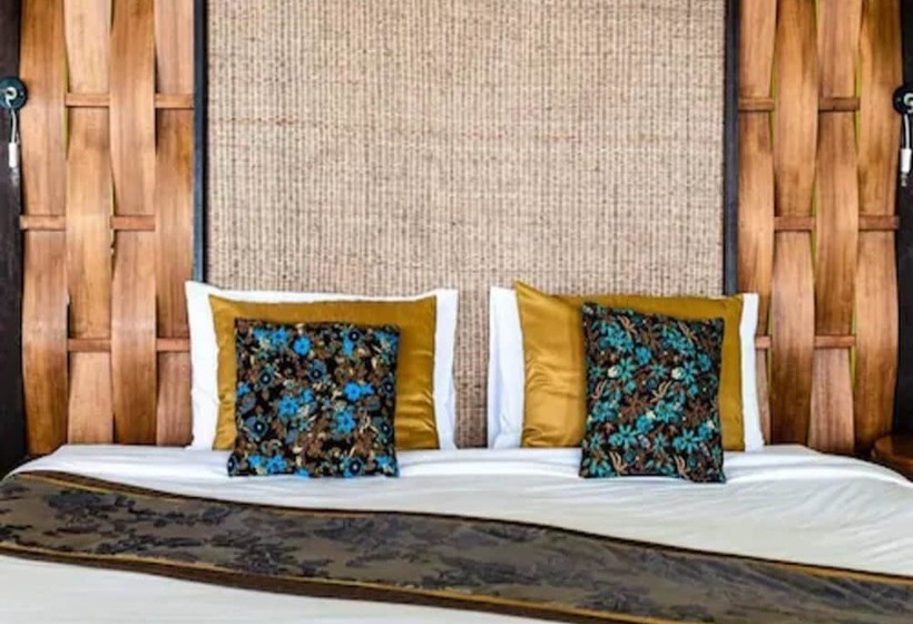 بانگلوی لوکس, Anahata Resort Samui