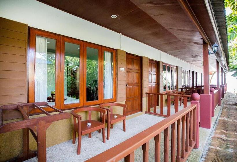 اتاق استاندارد, Anahata Resort Samui