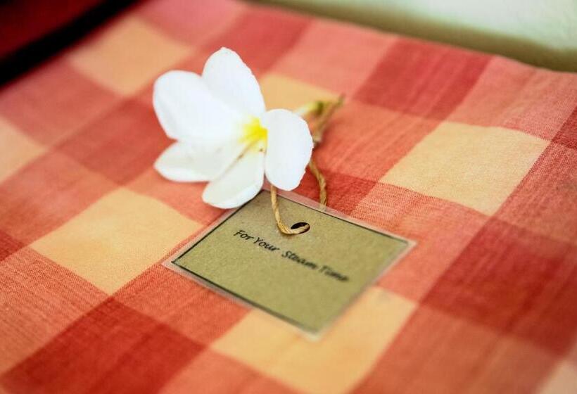 اتاق استاندارد, Anahata Resort Samui
