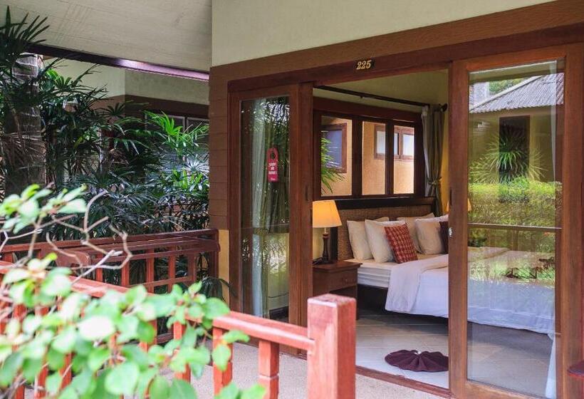 بانگلوی سوپریور, Anahata Resort Samui