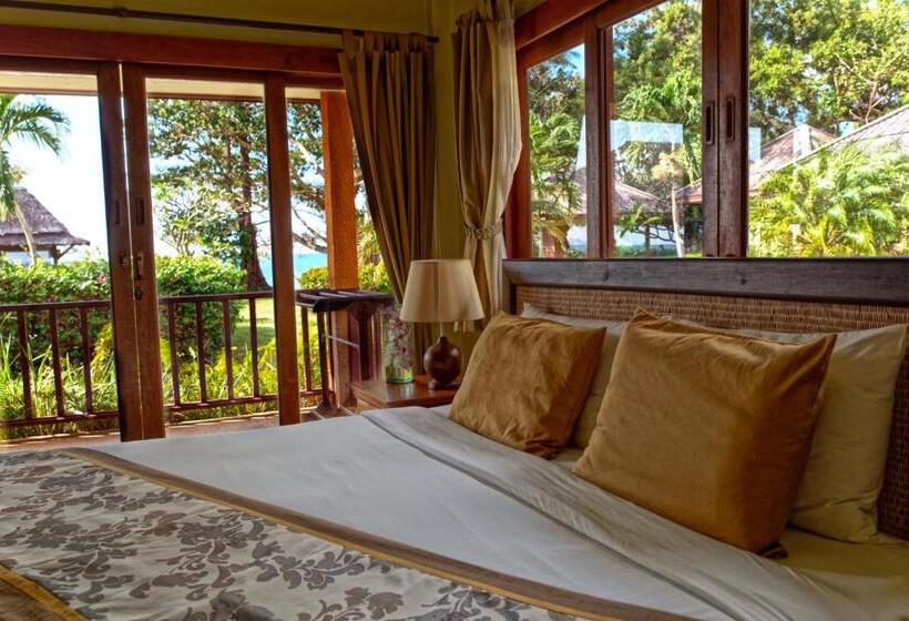 بانگلوی سوپریور, Anahata Resort Samui