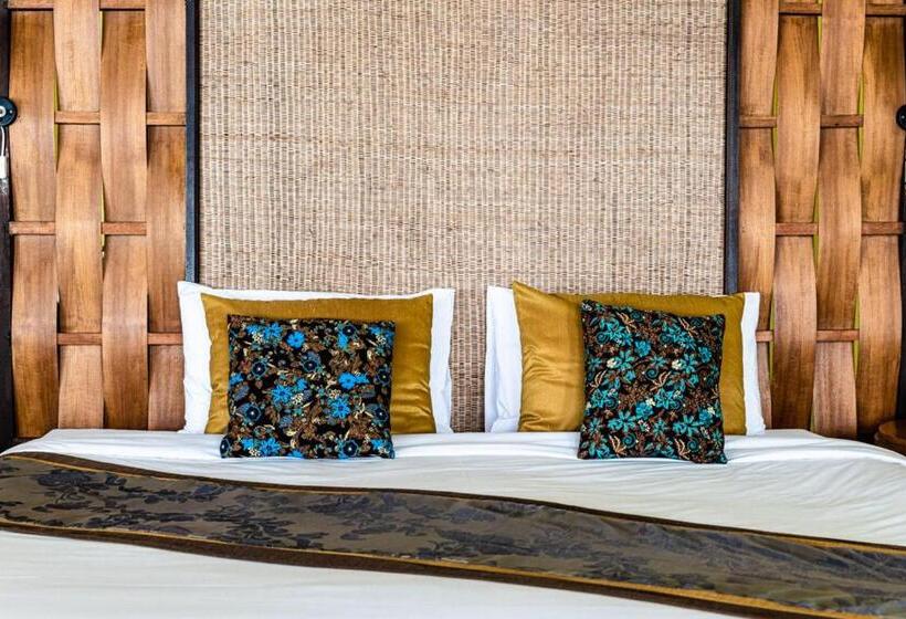 بانگلوی لوکس, Anahata Resort Samui