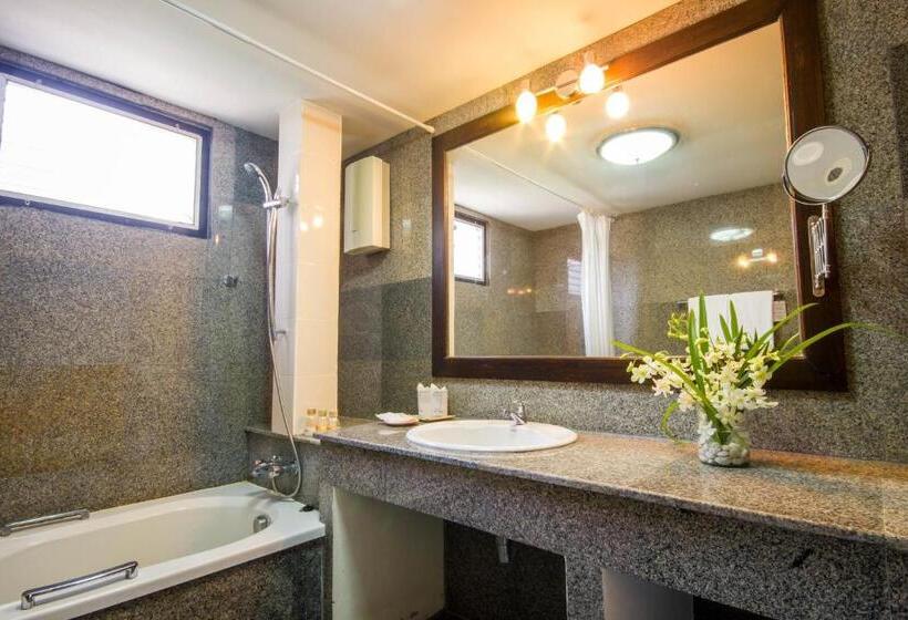 بانگلوی لوکس, Anahata Resort Samui