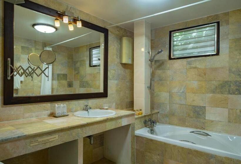 بانگلوی لوکس, Anahata Resort Samui
