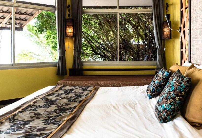 بانگلوی لوکس, Anahata Resort Samui