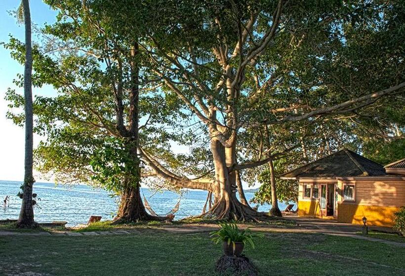 Standaardbungalow met 2 Slaapkamers, Anahata Resort