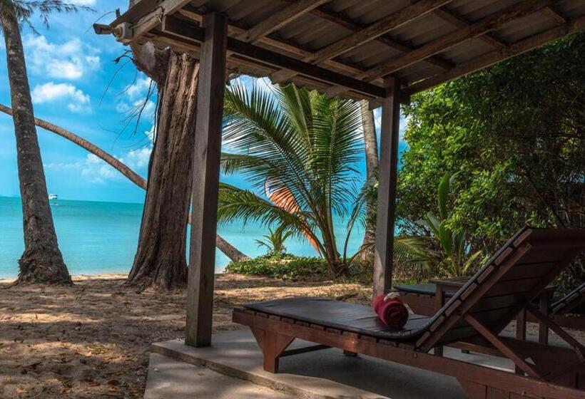 بانگلوی لوکس, Anahata Resort Samui
