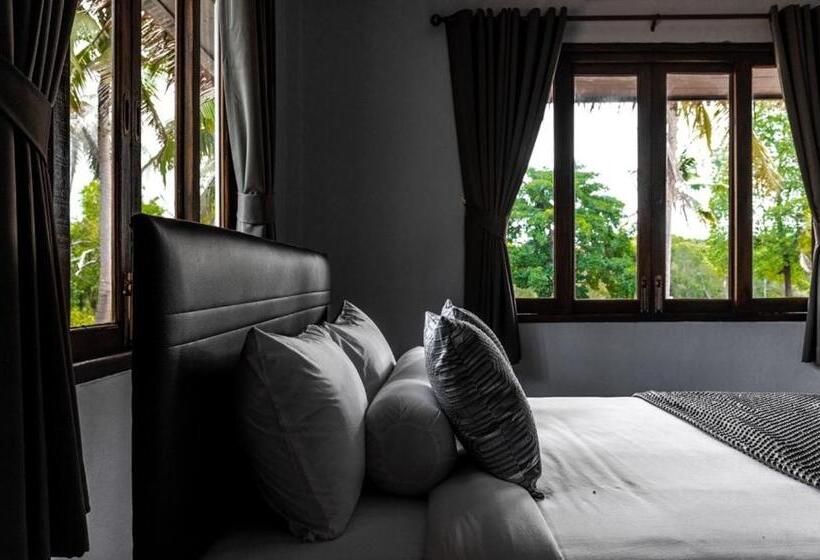 خانه 1 خوابه, Anahata Resort Samui