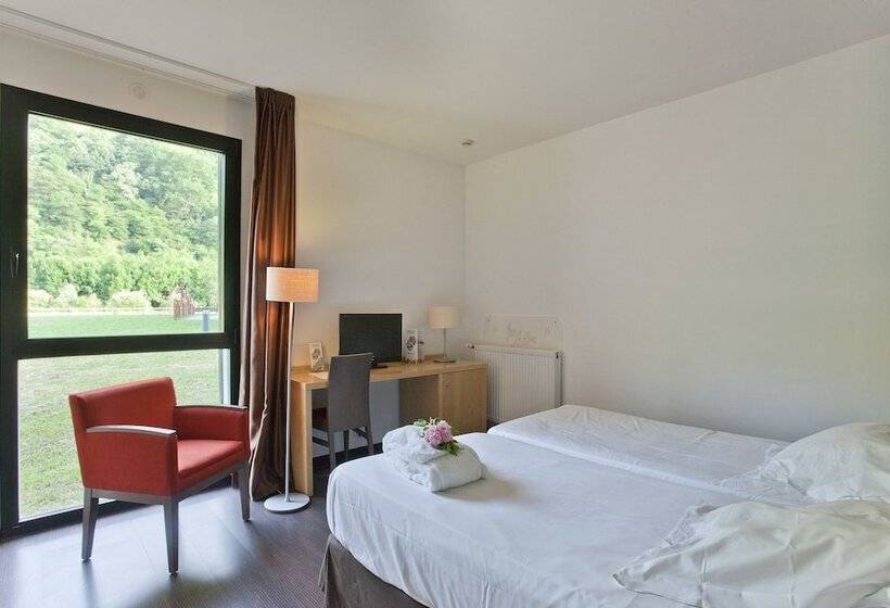 اتاق استاندارد, Balneario Elgorriaga