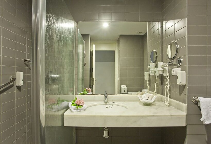 سوییت جونیور, Balneario Elgorriaga