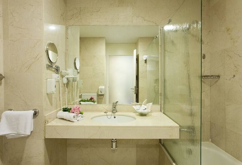 سوییت, Balneario Elgorriaga