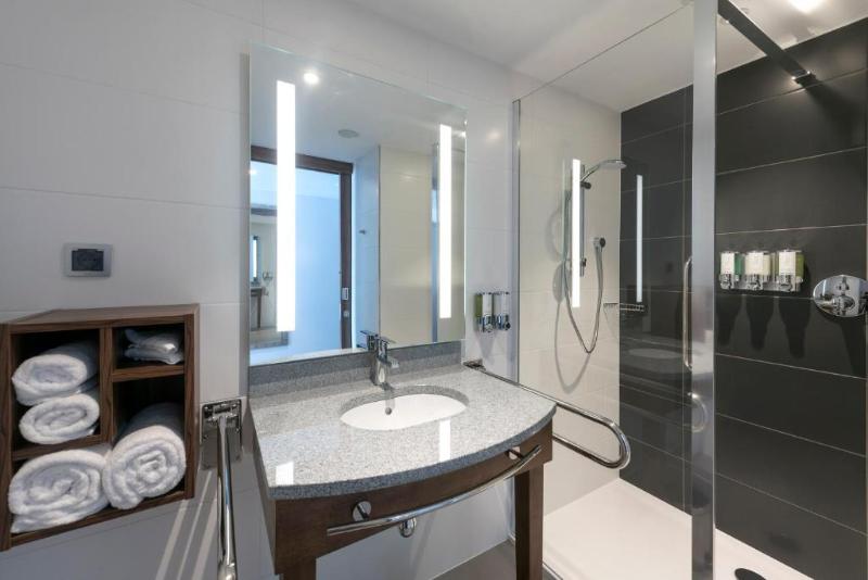 سوییت جونیور, Balneario Elgorriaga